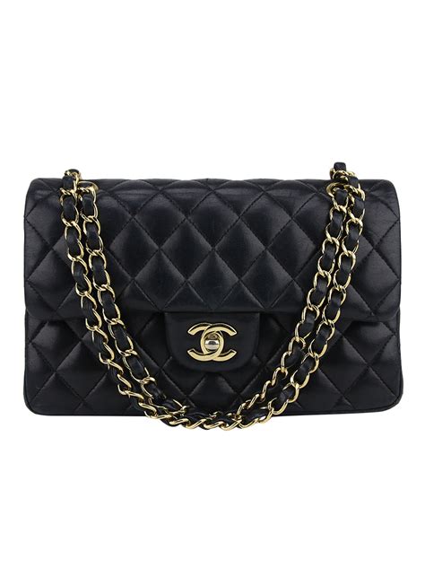 bolsa chanel jeans|bolsa Chanel original valor.